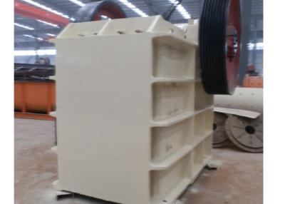 China Jaw Crusher for sale