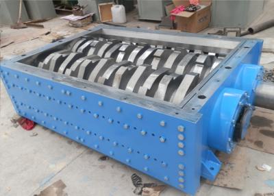 China ISO9001 Biomass Shredder for sale