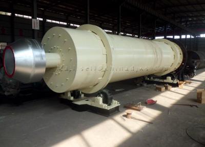 China 23r/min 900×1800mm Horizontal Type 90% Alumina Liner Ball Mill for sale