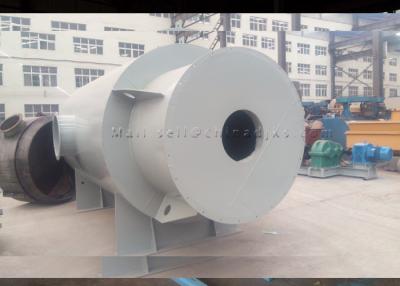 China Unmovable Rotary Dryer Heating Furnace for sale