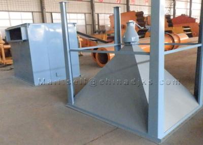China Muti Pipe 99.5% 20um Baghouse Mobile Dust Collector for sale