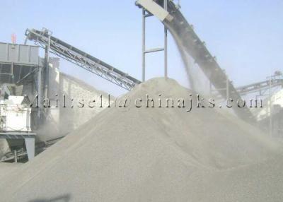 China Mobile Crushing 415V 400V Construction Waste Recycling Machine for sale