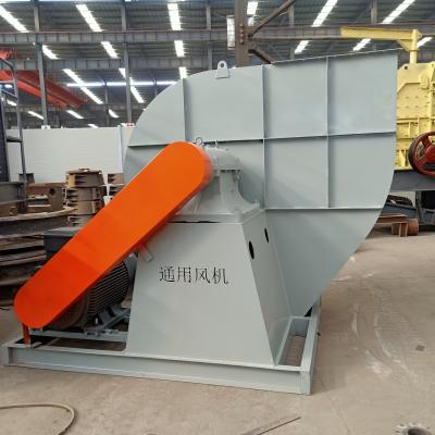 Cina Ventilatore centrifugo di industriale del rifornimento del vento per il collettore di polveri in vendita