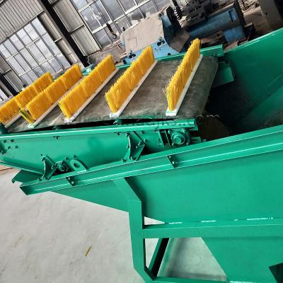 China Concrete Bouwafval Recyclingsmachine 50t/H voor Vernieling Te koop