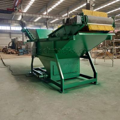 China 37kw Waste Aggregate Crushing Equipment 100t/H 200mm Feeding for sale