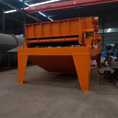 China Teallite Mining Processing Plant Franckeite Tin Ore Processing Plant for sale