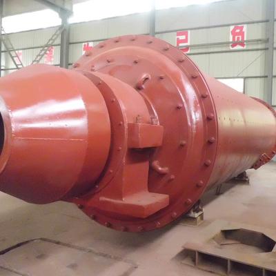 China 300TPD Gypsum Powder Production Line For Building Construction for sale