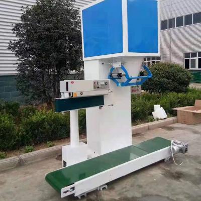 Κίνα Σαφής μηχανή συσκευασίας τσαντών ύφους για κοκκώδες monosodium glutamate σκονών προς πώληση