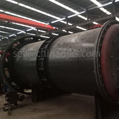 Китай Песок завода переработки минерального сырья мельницы штанги меля делая 45t/h продается
