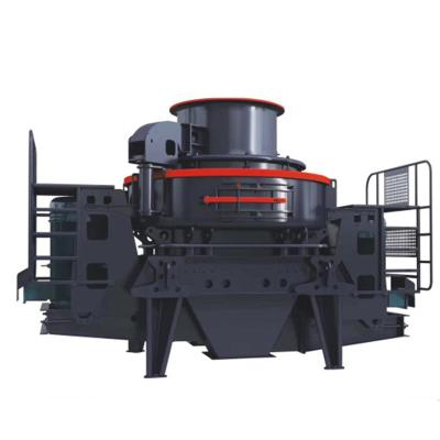 China 800T/H River Pebbles Sand Crushing Machine For Bridge Culvert for sale