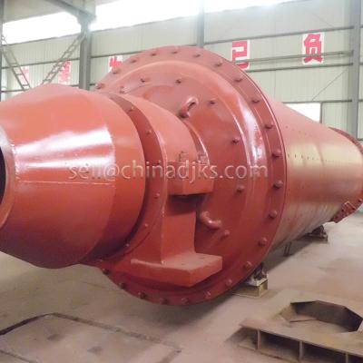 China Silica Sand Powder Grinding Ball Mill Production Line Of SiO2 Grinding Powder for sale