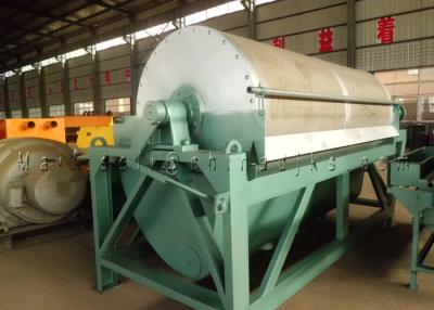 China Maquinaria do processo da redução do minério da fluorite e linha de produção à venda
