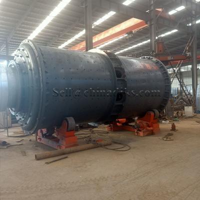 China Grinding Ball Mill And Flotation Cells Of Fluorite Beneficiation And Processing Plant for sale