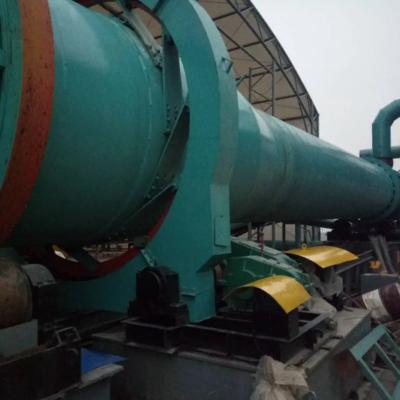 Κίνα Περιστροφικός κλίβανος Wealz σκόνης χάλυβα για την αποκατάσταση αποβλήτων ψευδάργυρου προς πώληση