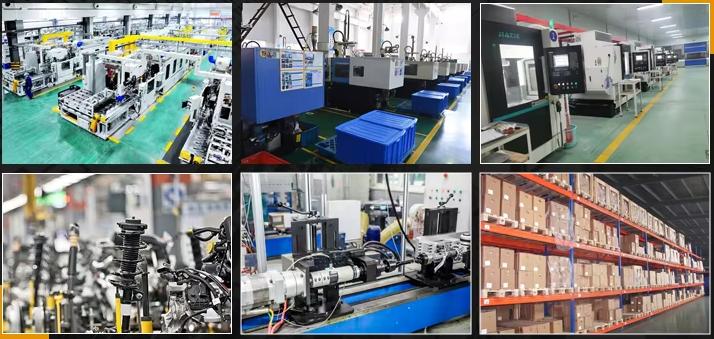 Verified China supplier - Guangzhou Banana Leaf Auto Parts Trading Co., Ltd.