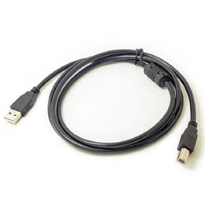 China Tinned Copper 1m Data Transfer USB 2.0 Cable USB 2.0 Printer Cable for sale