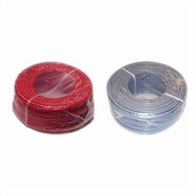China FTP 23AWG 650MHz Ethernet Lan Cable PVC LSZH Fire Resistant for sale