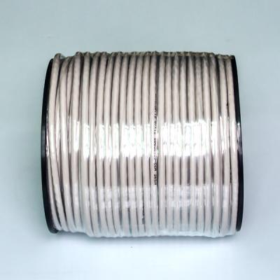 Chine Veste de PVC 305m Cat5e Lan Cable Gray Customized Color à vendre