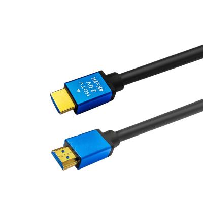China 1.5M OD 8.0MM HDMI 30Hz HD Video PC To TV Cable for sale