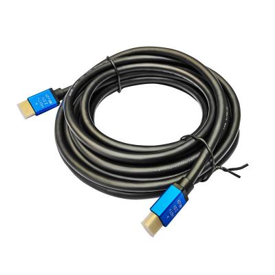 China 3M High Speed HDMI Cable 60HZ 2160P For Laptop for sale