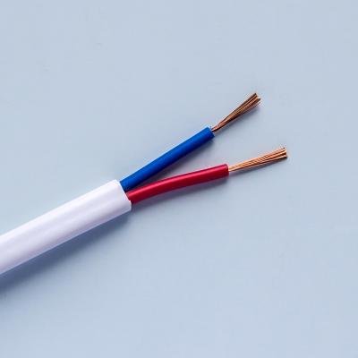 China Low Voltage 2*1.0mm2 Electrical Submarine Power Cable for Power Plant System for sale