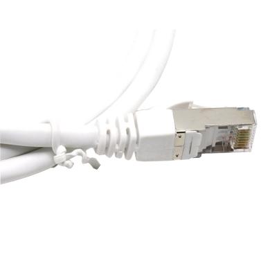 China 4P BC CCA UTP Cat5e Ethernet LAN Cable PVC LSZH LSOH Network Patch Cord for sale