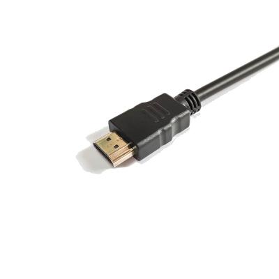 China HDMI HD 3D Video Cable Male To Female Conversion Cable Computer TV Projector Display for sale