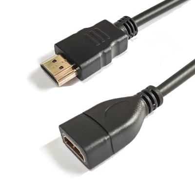 China 5m 4k 60hz ​HDMI Extension Cable HD Computer Notebook To Projector TV Monitor Data Cable for sale