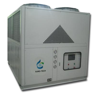 China Screw Chiller for sale