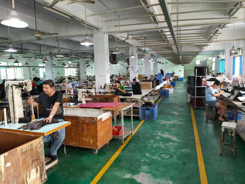 Verified China supplier - Zhuhai Delaifu Trading Co., Ltd.