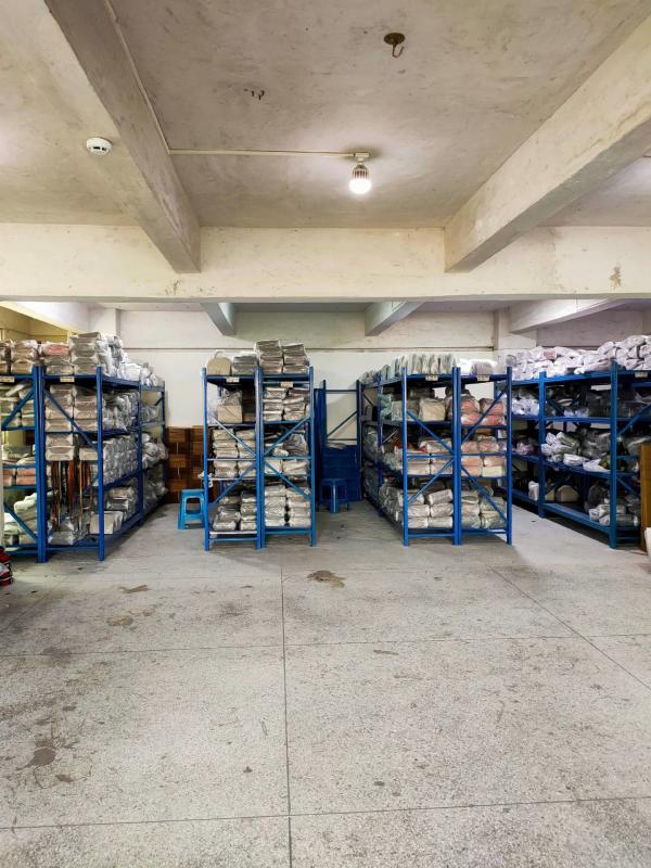 Verified China supplier - Zhuhai Delaifu Trading Co., Ltd.