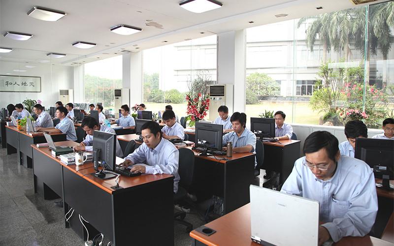 Fornecedor verificado da China - Guangzhou JASU Precision Machinery Co., LTD