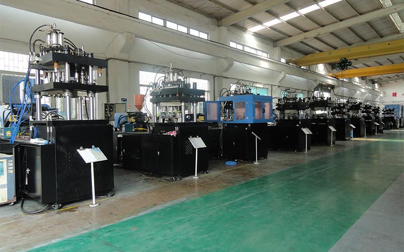 確認済みの中国サプライヤー - Guangzhou JASU Precision Machinery Co., LTD