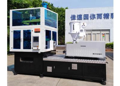 China máquina de sopro PETG do animal de estimação vazio da única fase da máquina 20ml da garrafa ISBM do animal de estimação 10ml à venda