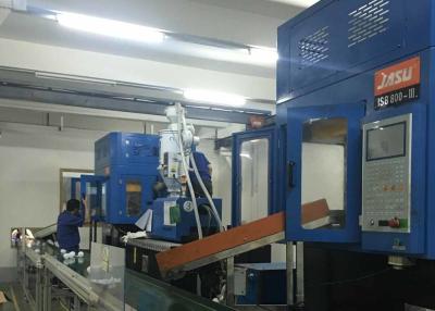 China Difusor de la máquina de moldear del bulbo de 15ML LED que hace el SGS de la máquina 10ml en venta