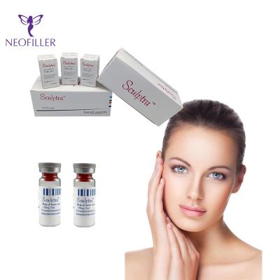 Китай Plla Polyllactic Face  Dermal Filler Multi Collagen Powder 150 мг/5 мл продается