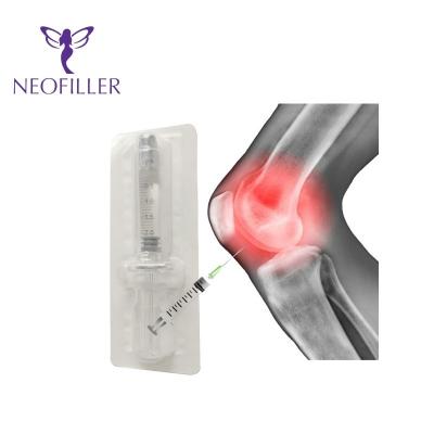 Chine Solution de mésothérapie médicale jetable Injections de gel pour le genou Soulagement de la mésothérapie de la douleur au genou à vendre