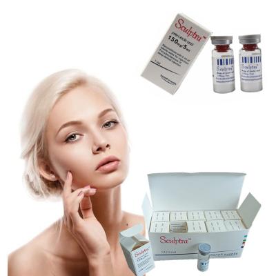 China Wrinkles Removal Face Body Liquid Facelift  Hyaluronic Acid Plla for sale
