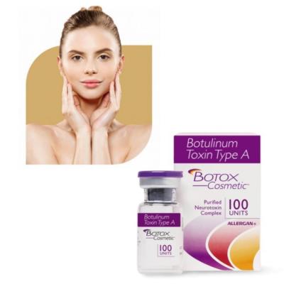 China Remoção de rugas faciais Botox antirrugas Nariz Lábios Emagrecimento facial à venda