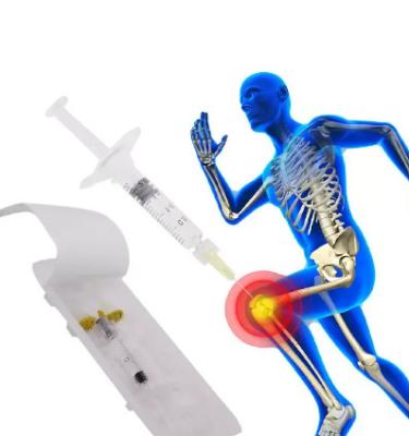 Κίνα Θεραπεία μεσοθεραπείας οστεοαρθρίτιδας γόνατος Μεσοθεραπεία με υαλουρονικό οξύ χωρίς διασταυρούμενη σύνδεση προς πώληση