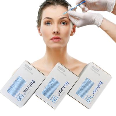China Soften Wrinkles Removal Botulax Units Eyebrow Bunny Nose Botox for sale