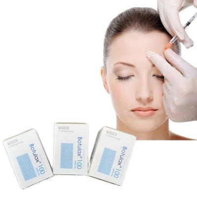 China Injectable Filler Anti Aging Botox Units Anti Aging Anti Wrinkles 100units for sale