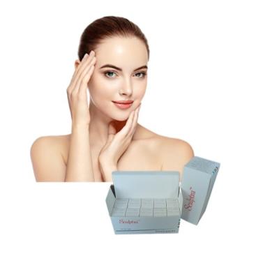 China Preenchimento dérmico  para remoção de rugas corporais 10 frascos/caixa Preenchimento facial  150 mg à venda