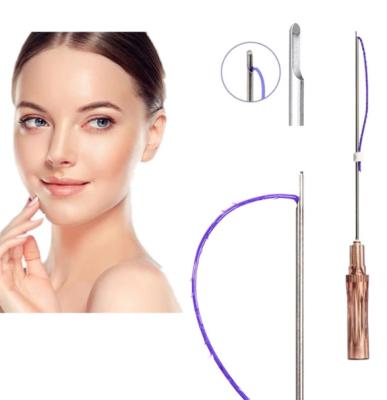 China Medical PDO Pcl Nose Thread Lift Skin Care Tightening Threads Skin Treatment for sale