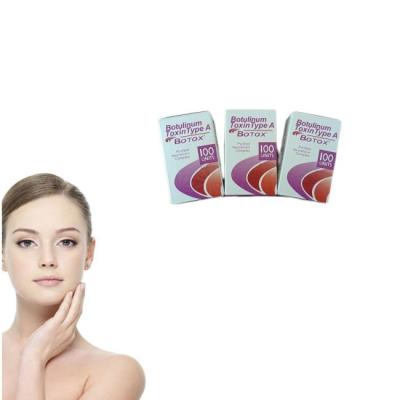 China Wrinkle Removal Anti Wrinkle Botox Double Chin for sale