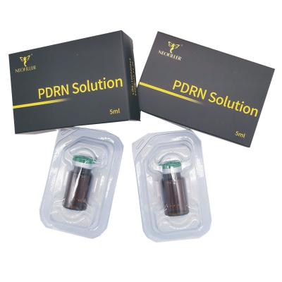 China 5ml PDRN Serum Inject Facial Skin Anti-Aging Whitening Serum à venda