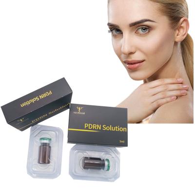 China Cell Regation Facial PDRN Serum Skin Booster Treatment 5ml à venda