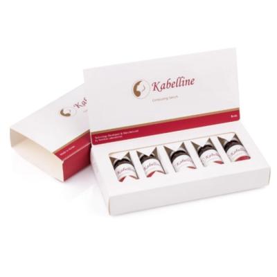 China Korea Double Chin Lipolysis Solution Kabelline Weight Loss Solution Body Slimming for sale