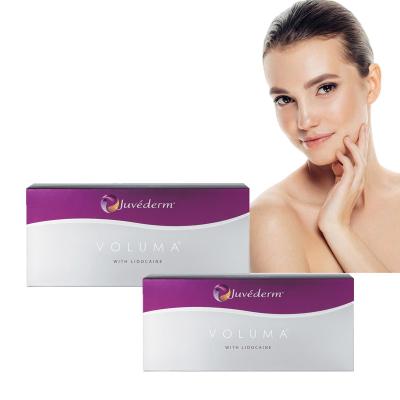 China Buy 1.0ml Juvederm Facial Filler For Filling Wrinkles And Lines for sale