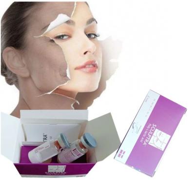 China Paid Shipping Available Swelling Free Dermal Filler For In Store Purchase à venda